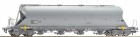 76703 Roco Coal dust hopper car